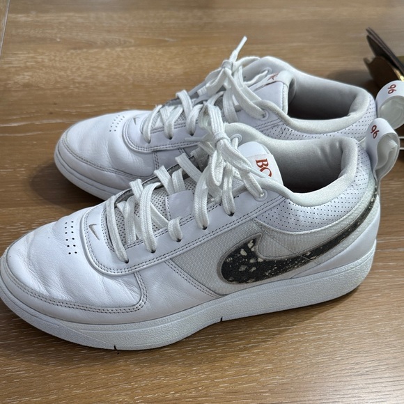 Nike Other - Nike Book 1 Basketball Shoes